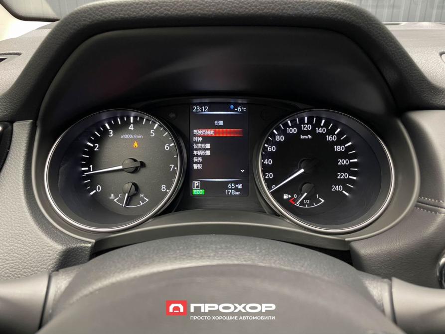 Nissan Qashqai II Рестайлинг 2 Пермь  - изображение 4