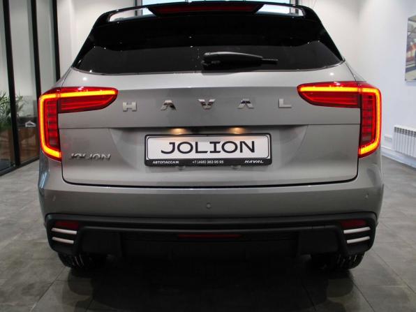 Новый Haval Jolion I Рестайлинг 2 2026 года, цена 2 899 000 рублей, внедорожник, Автокод Объявления