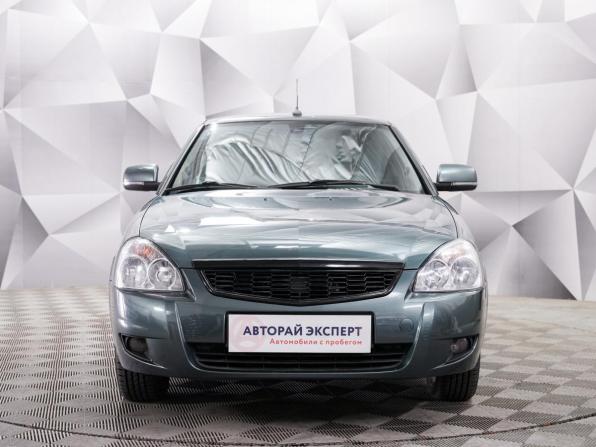 Lada (ВАЗ) Priora I с пробегом 2012 года, цена 399 000 рублей, 218000 км, хэтчбек, Автокод Объявления