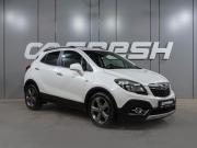Opel Mokka I Воронеж  - изображение 20