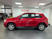 Mitsubishi ASX I Рестайлинг Киров  - изображение 21