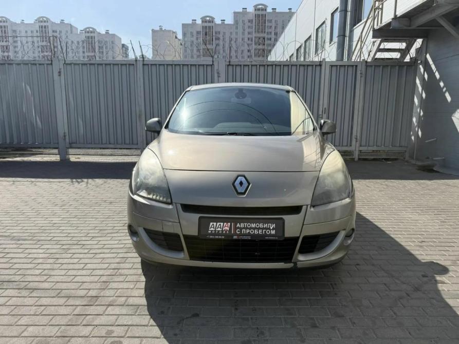Renault Scenic III Ростов-на-Дону  - изображение 2