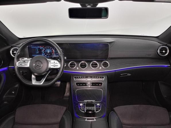 Mercedes-Benz E-Класс V (W213 S213 C238) с пробегом 2019 года, цена 4 140 000 рублей, 53802 км, седан, Автокод Объявления