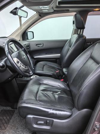 Nissan X-Trail II с пробегом 2008 года, цена 890 000 рублей, 283000 км, внедорожник, Автокод Объявления
