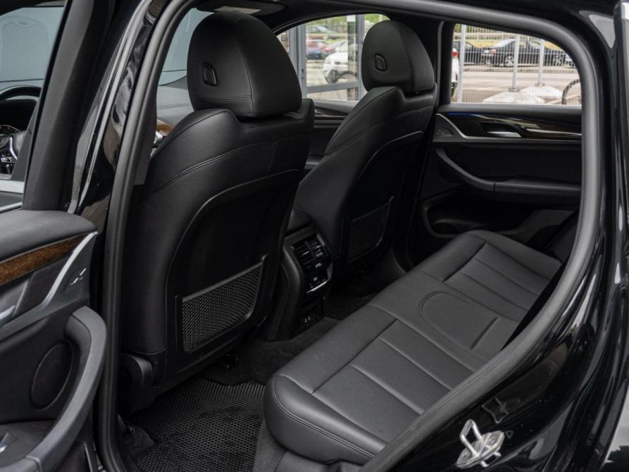 BMW X4 II (G02) Краснодар  - изображение 11