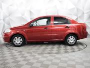 Chevrolet Aveo I Рестайлинг Ульяновск  - изображение 21