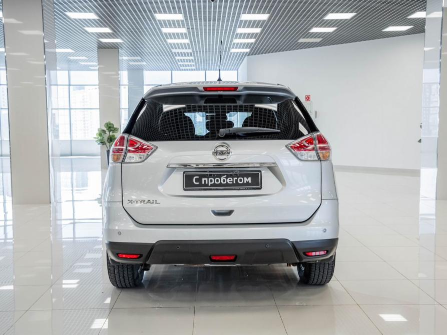 Nissan X-Trail III Самара  - изображение 9