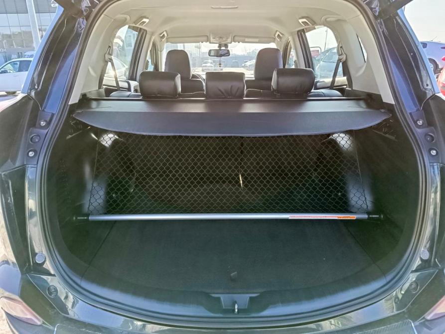 Toyota RAV4 IV (XA40) Рестайлинг Тюмень  - изображение 12