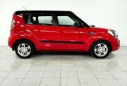 Kia Soul I Саратов  - изображение 25