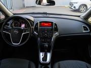 Opel Astra J Рестайлинг Москва  - изображение 30