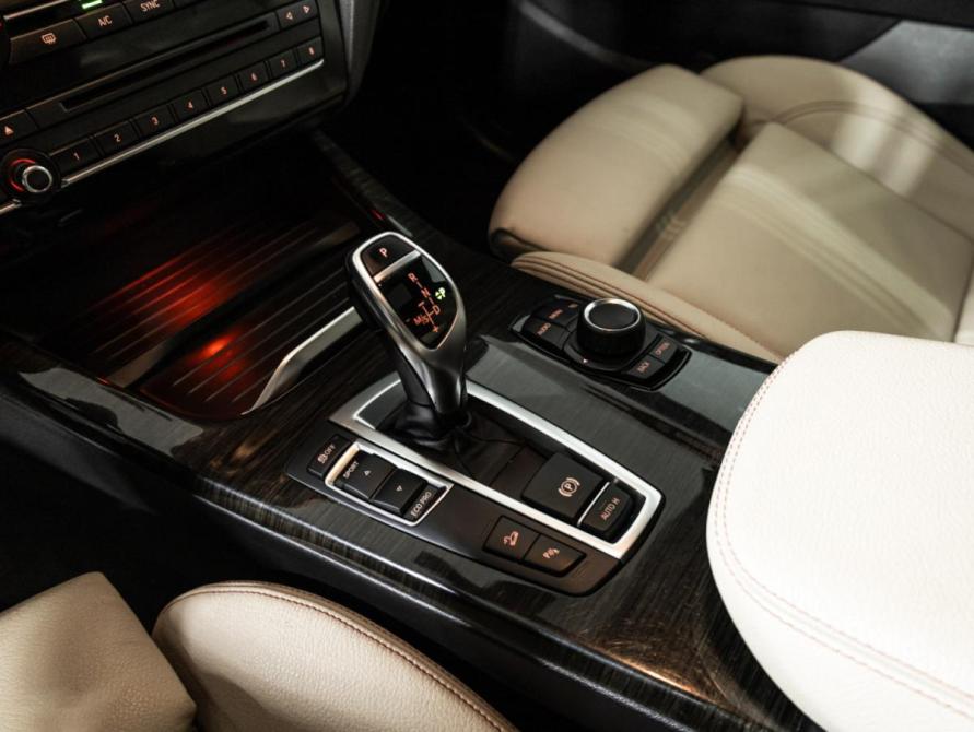 BMW X4 I (F26) Санкт-Петербург  - изображение 17