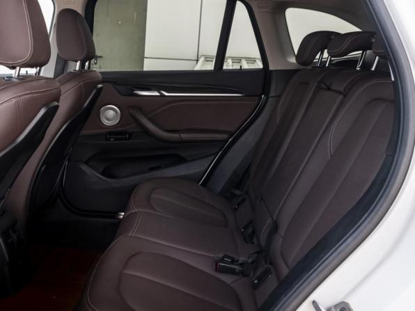 BMW X1 II (F48) Рестайлинг с пробегом 2020 года, цена 3 348 000 рублей, 48000 км, внедорожник, Автокод Объявления