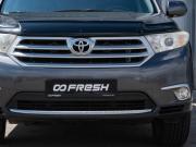 Toyota Highlander II (XU40) Рестайлинг Улан-Удэ  - изображение 29