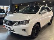 Lexus RX III Рестайлинг Тюмень  - изображение 30