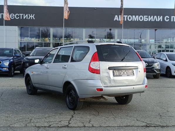 Lada (ВАЗ) Priora I с пробегом 2010 года, цена 139 000 рублей, 230089 км, универсал, Автокод Объявления