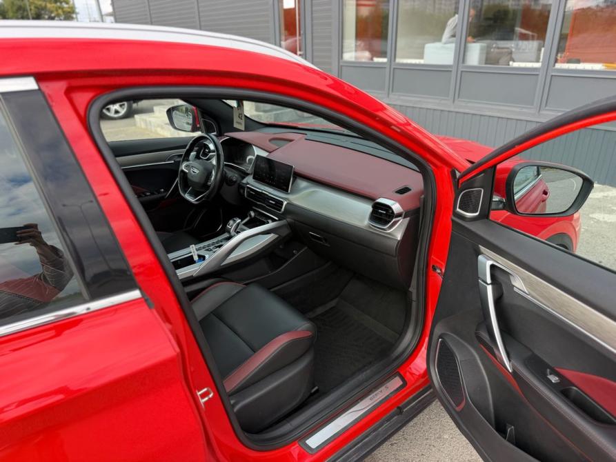 Geely Coolray I Волгоград  - изображение 14