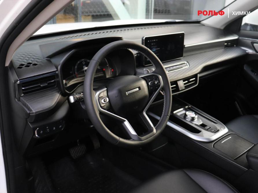 Haval Jolion I Рестайлинг Химки  - изображение 7