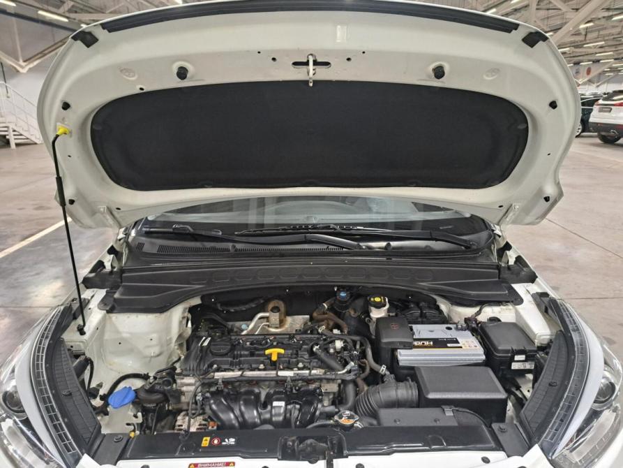 Hyundai Creta I Казань  - изображение 11