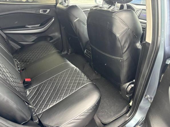 Chery Tiggo 7 I с пробегом 2020 года, цена 1 155 000 рублей, 121000 км, внедорожник, Автокод Объявления