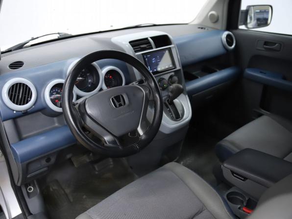 Honda Element I с пробегом 2004 года, цена 490 000 рублей, 206649 км, внедорожник, Автокод Объявления