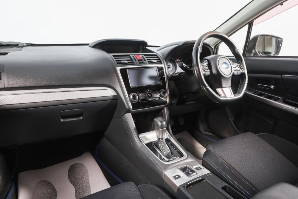Subaru Levorg I Новосибирск  - изображение 10