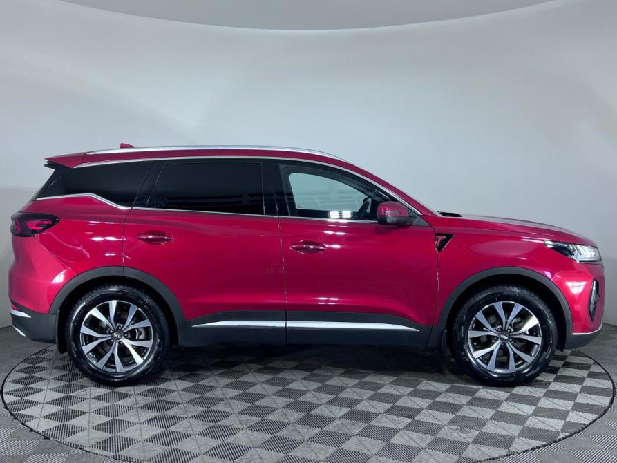 Chery Tiggo 7 Pro Max I Ростов-на-Дону  - изображение 8