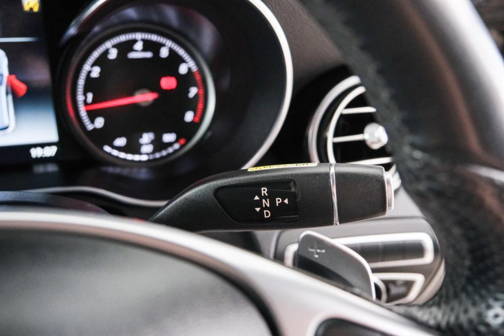 Mercedes-Benz C-Класс IV (W205) Красноярск  - изображение 18