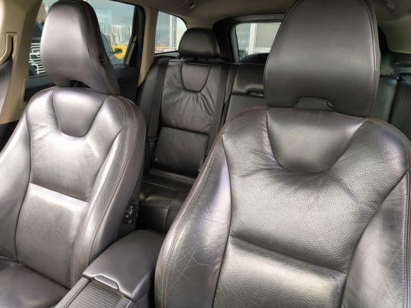 Volvo XC60 I с пробегом 2012 года, цена 1 419 000 рублей, 204717 км, внедорожник, Автокод Объявления