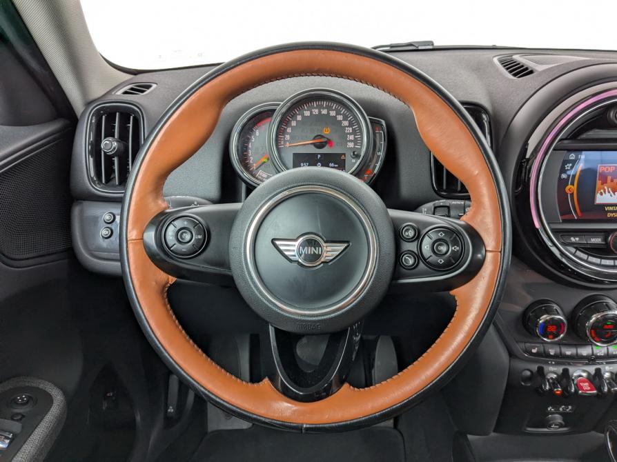 Mini Countryman II Москва  - изображение 11