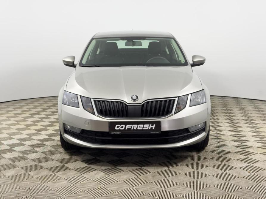 Skoda Octavia III (A7) Рестайлинг Казань  - изображение 3