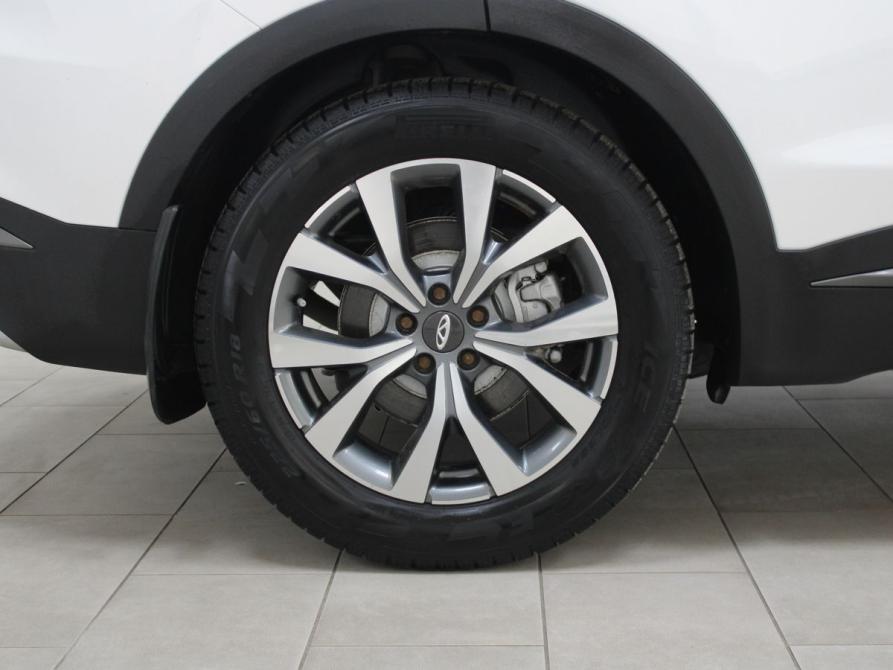 Chery Tiggo 7 Pro Max I Старый Оскол  - изображение 21