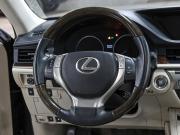 Lexus ES VI Москва  - изображение 41