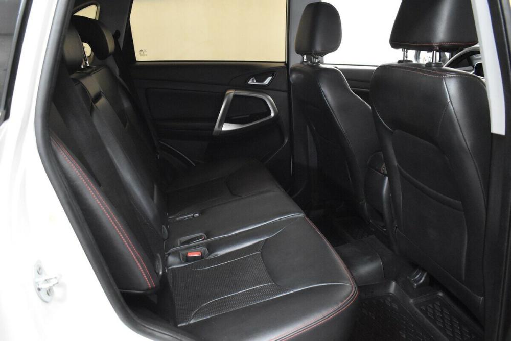 Chery Tiggo 5 I Москва  - изображение 13
