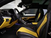 Lamborghini Urus I Москва  - изображение 62