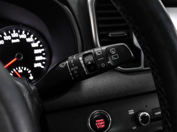 Kia Sportage IV с пробегом 2018 года, цена 2 049 000 рублей, 127978 км, внедорожник, Автокод Объявления