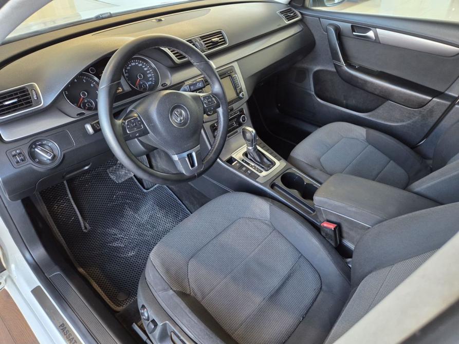 Volkswagen Passat B7 Саратов  - изображение 11