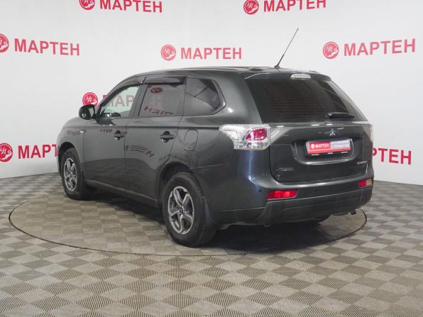 Mitsubishi Outlander III с пробегом 2014 года, цена 1 090 000 рублей, 161831 км, внедорожник, Автокод Объявления