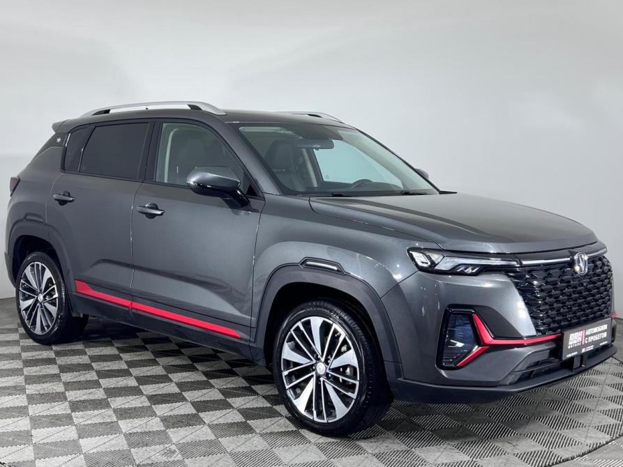 Changan CS35 Plus I Рестайлинг Ростов-на-Дону  - изображение 3