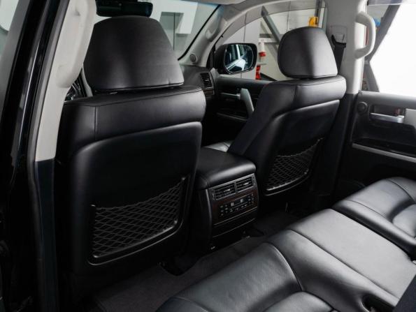 Toyota Land Cruiser 200 Series Рестайлинг 2 с пробегом 2016 года, цена 4 725 000 рублей, 169570 км, внедорожник, Автокод Объявления