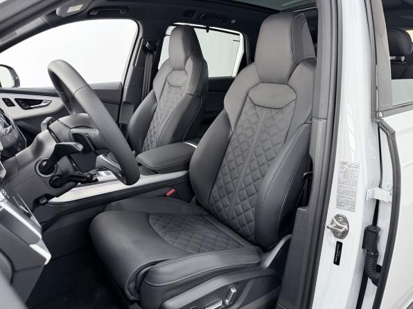 Audi Q7 II (4M) Рестайлинг 2 с пробегом 2026 года, цена 13 980 000 рублей, 32 км, внедорожник, Автокод Объявления