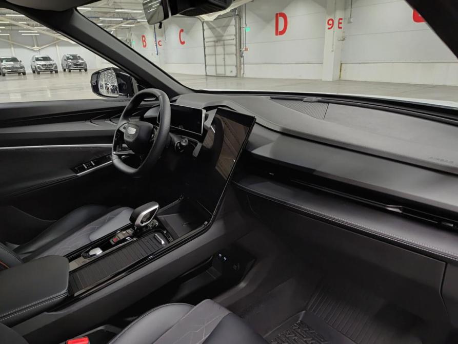 Geely Cityray Казань  - изображение 13