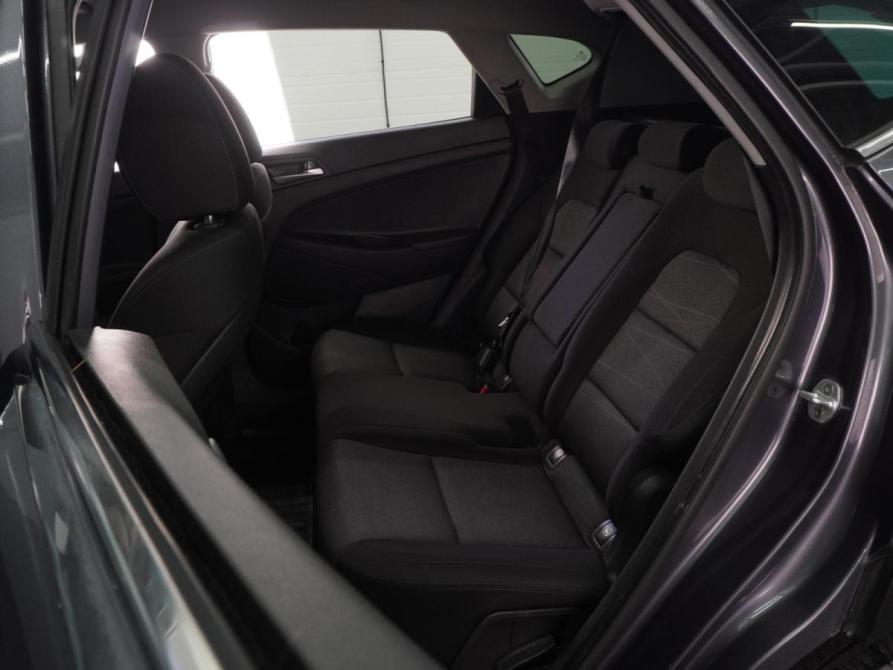 Hyundai Tucson III Рестайлинг Воронеж  - изображение 9