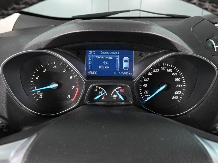 Ford Kuga II Ростов-на-Дону  - изображение 18