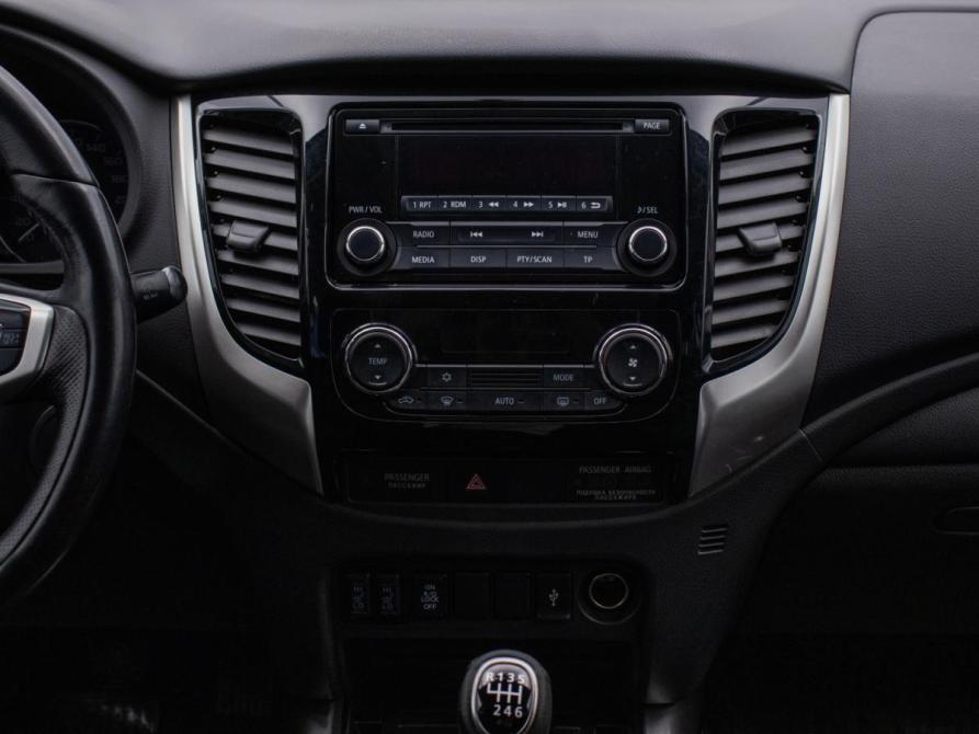 Mitsubishi Pajero Sport III Москва  - изображение 15