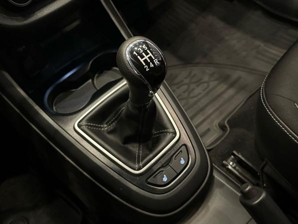 Lada (ВАЗ) Vesta I с пробегом 2018 года, цена 1 399 900 рублей, 23159 км, седан, Автокод Объявления