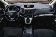 Honda CR-V IV Уфа  - изображение 26