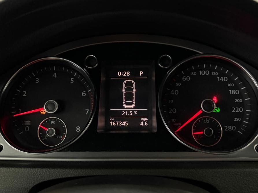 Volkswagen Passat CC I Рестайлинг Краснодар  - изображение 10