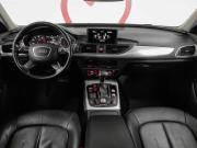 Audi A6 IV (C7) Москва  - изображение 28