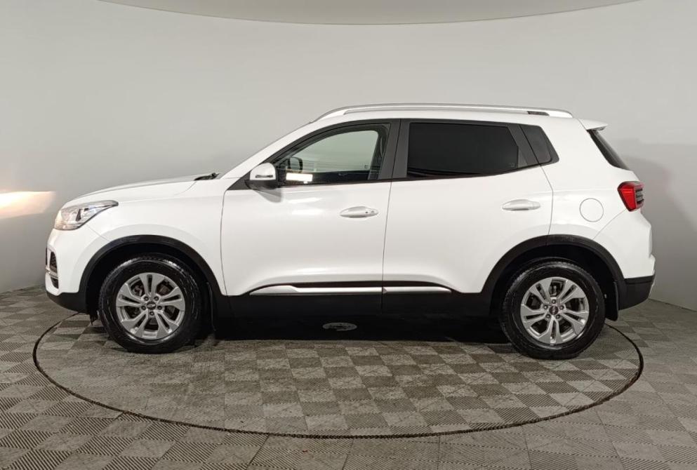 Chery Tiggo 4 I Рестайлинг Волгоград  - изображение 4
