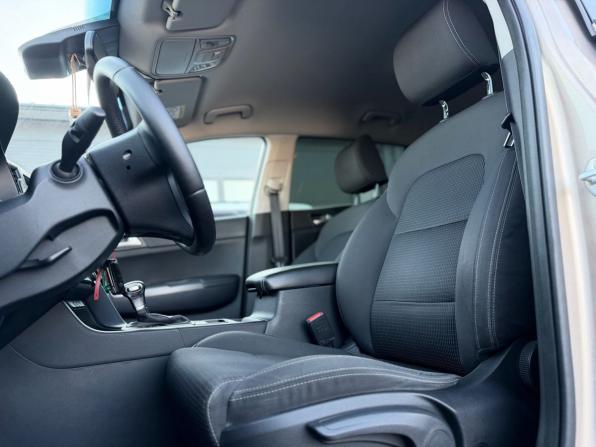 Kia Sportage IV с пробегом 2016 года, цена 1 769 000 рублей, 148500 км, внедорожник, Автокод Объявления